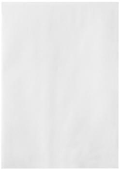 Herlitz Versandtasche mit Papprücken B4 ohne Fenster braun (10901023)