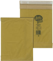 Jiffy Papierpolsterversandtasche, Gr&ouml;&szlig;e: 2