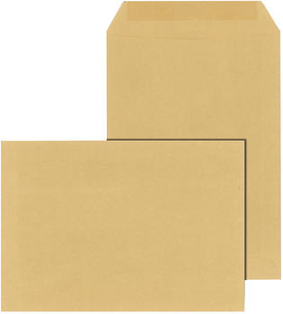 Mailmedia Versandtaschen B5 selbstklebend ohne Fenster (30007640)