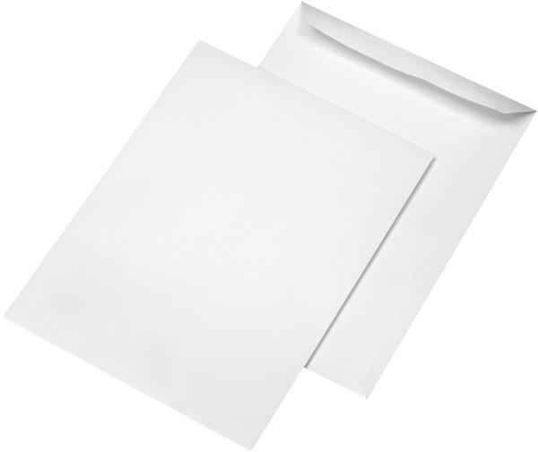 Mailmedia Versandtaschen C4 selbstklebend ohne Fenster (30005450)