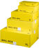 Smartboxpro MAIL BOX L gelb (212151320)