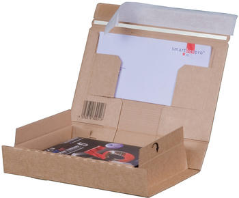 Smartboxpro PACK BOX DIN A3+ braun (211104520)