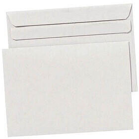 Bong Kompakt-Brief ohne Fenster 1000 Stück (8905017)
