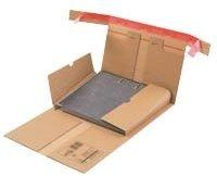 ColomPac&reg; CP030.05.020 20 Buchverpackgn.Extra Stabil