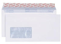 Briefumschlag Proclima Din Lang+ 229 X 114 Mm (b X H) Mit Fenster 100g/m2 Mit