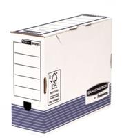 Fellowes PROMO ArchivSchachtel RKive PRIMA, 10 + 2 GRATIS