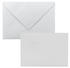 sigel Briefumschläge DIN C5 ohne Fenster 50 Stück (DU251)