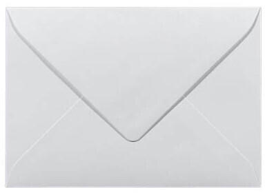 sigel Briefumschläge DIN C6 ohne Fenster 50 Stück (DU060)