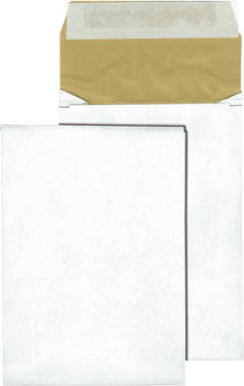 Mailmedia Papierpolster-Faltenversandtasche K-Pack C4 (30001591)
