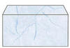 sigel Motivbriefumschläge Granit DIN lang ohne Fenster 50 Stück (DU186)