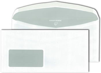 Mailmedia Kuvermatic C6/5 114 x 229 mm (30005394)