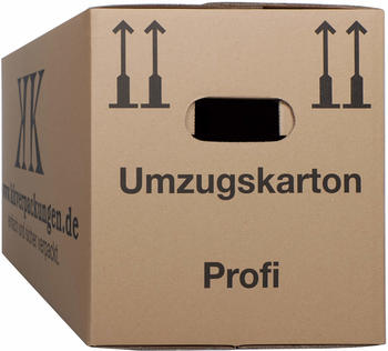 KK Verpackungen Profi XXL (30 Stück)