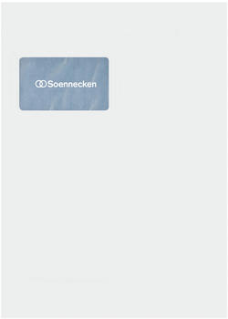 Soennecken Premium 2102 C4 mit Fenster weiß 250 Stück