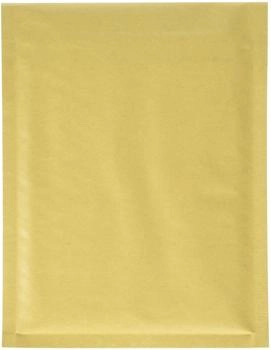 Sealed Air Mail Lite Luftpolster-Versandtaschen C/0 Abziehstreifen Goldgelb 100 St&uuml;ck