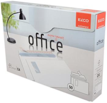 Elco Büro Briefumschläge Mit Fenster C4 324 (B) x 229 (H) mm 50 Stück
