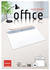 Elco Office C6 ohne Fenster hochweiß 50 Stück (74460.12)