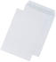 Mailmedia Versandtaschen C4 ohne Fenster weiß 100 Stück (30022374)