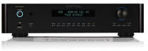 Rotel RC-1572 MkII schwarz