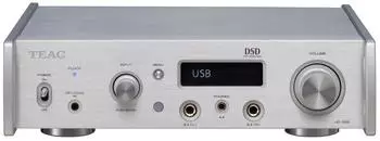 Teac UD-505-X silber