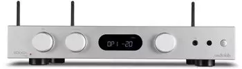 Audiolab 6000A Play (silber) Audiolab 6000A Play (silber)