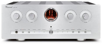 Vincent SV-737 silber