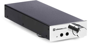 Lehmann Audio Linear D II silber