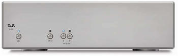 T+A A 200 silber