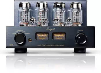 Cayin Jazz 80