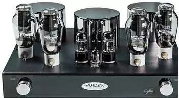 Fezz Audio Lybra 300b Evo
