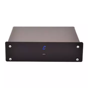 Edwards Audio MM4