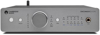 Cambridge Audio DacMagic 200M Silver