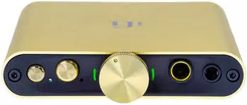iFi Audio Hip Dac V2 Gold Edition