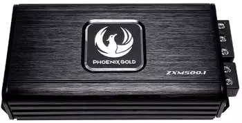 Phoenix Gold ZXM500.1