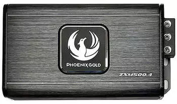 Phoenix Gold ZXM500.4