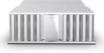 Burmester 216