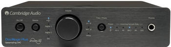 Cambridge Audio Dacmagic Plus