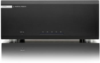 Musical Fidelity M6x 250.5 schwarz Musical Fidelity M6x 250.5 schwarz