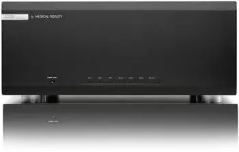 Musical Fidelity M6x 250.11 schwarz Musical Fidelity M6x 250.11 schwarz