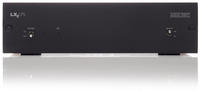 Musical Fidelity LX2 LPS Phonovorverst&auml;rker f&uuml;r MM & MC (schwarz)