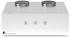 Pro-Ject MC Step Up Box DS3 B silber