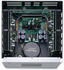 Rotel RMB-1555 silber