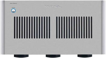Rotel RMB-1585 MkII silber