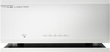 Musical Fidelity M6x 250.5 silber Musical Fidelity M6x 250.5 silber