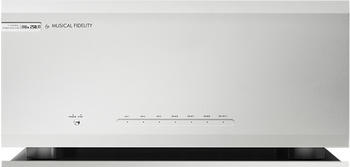 Musical Fidelity M6x 250.11 silber Musical Fidelity M6x 250.11 silber