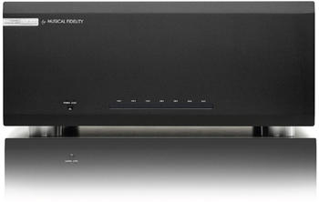 Musical Fidelity M6x 250.7 schwarz Musical Fidelity M6x 250.7 schwarz