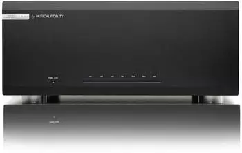 Musical Fidelity M6x 250.7 silber Musical Fidelity M6x 250.7 silber