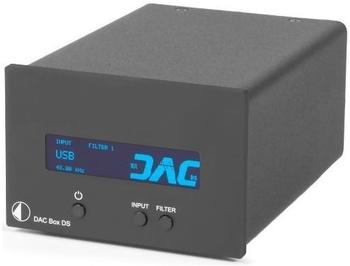 Pro-Ject DAC Box DS