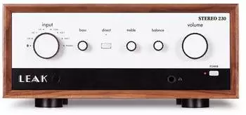 Leak Stereo 230