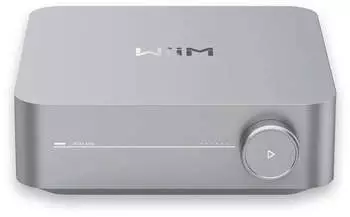 WiiM Amp