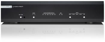 Musical Fidelity M3x DAC schwarz Musical Fidelity M3x DAC schwarz